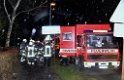 Kellerbrand Koeln Seeberg Zoergiebelstr P109